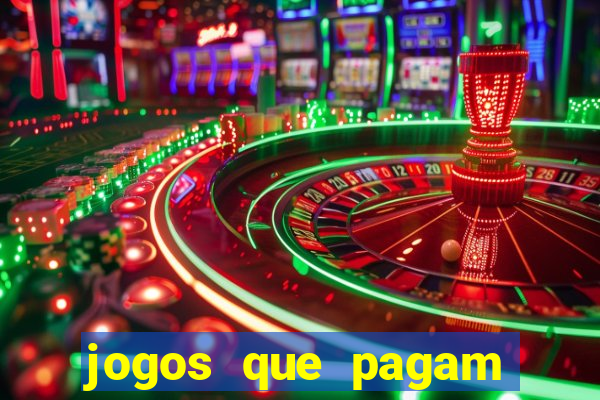 jogos que pagam dinheiro no pagbank